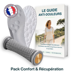 Pack Confort & Récupération