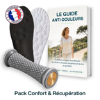Pack Confort & Récupération