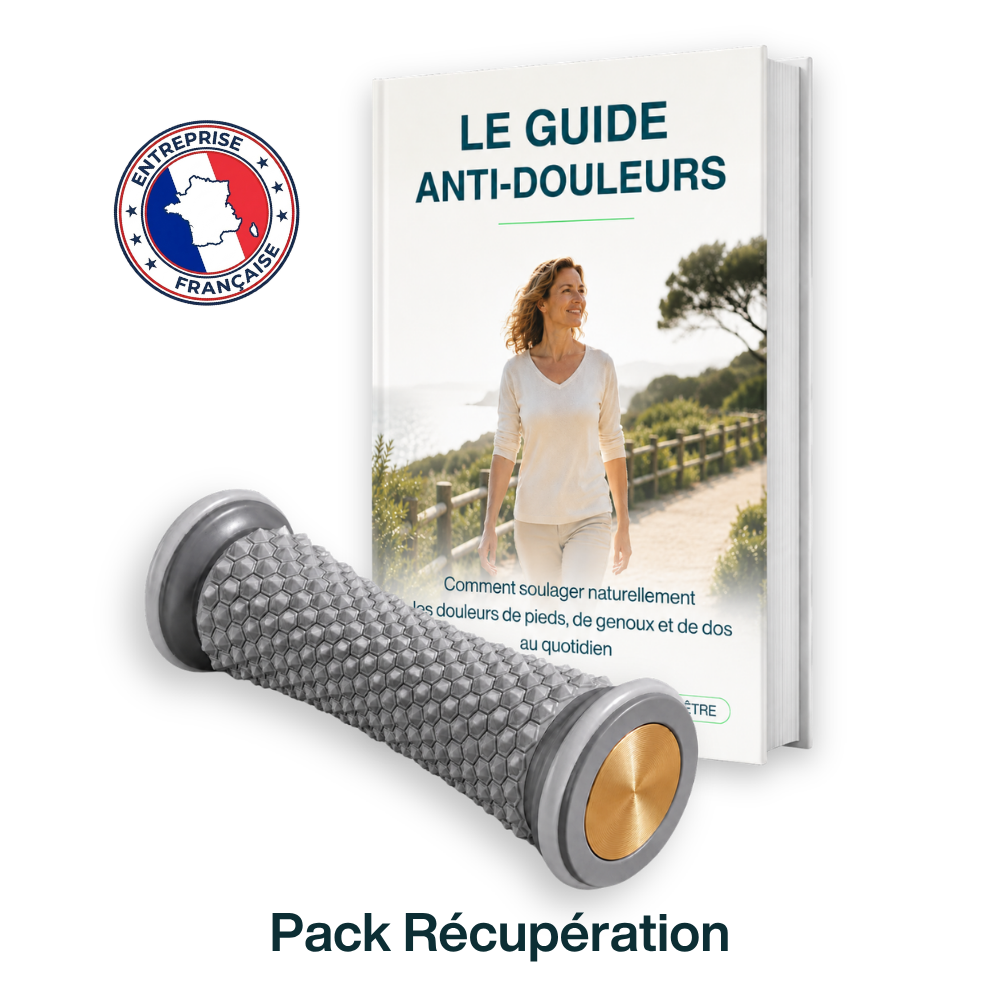 Pack Récupération