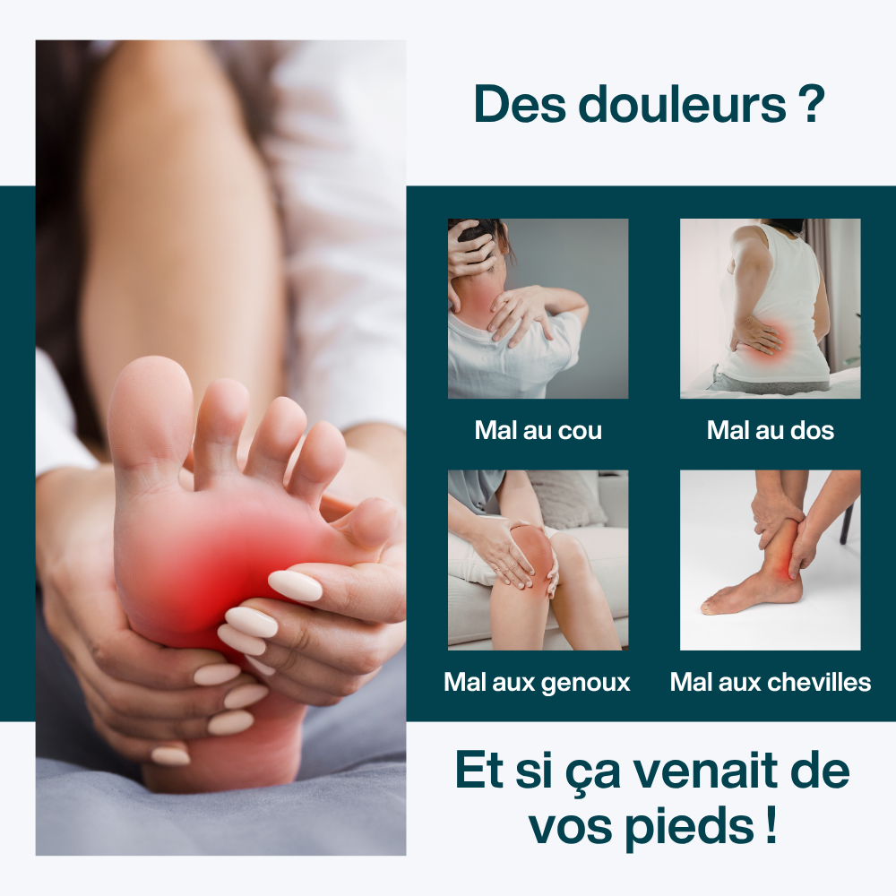 Rouleau de massage